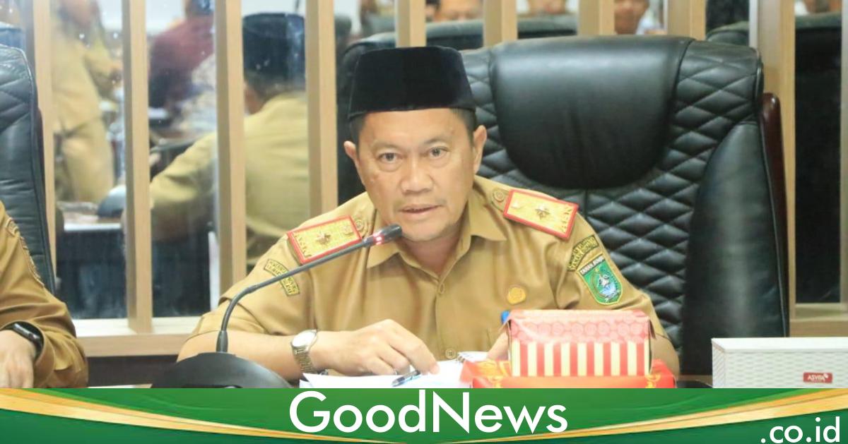 Dprd Cermati Perubahan Rtrw Tanah Bumbu Goodnews Co Id