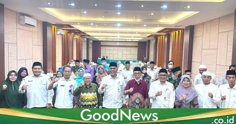 Paman Birin Optimis Korpri Kalsel Juara Umum Mtq Ke Tingkat Nasional