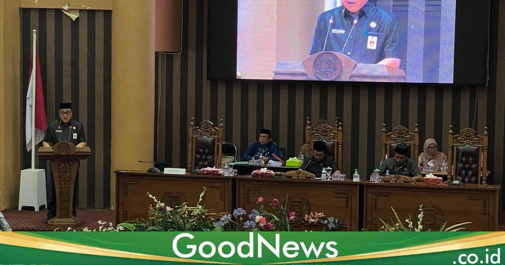 Pelepasan Hutan Pemda Tanbu Ajukan Perubahan Rtrw Goodnews Co Id