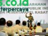 Jokowi Ingatkan Jangan Sowan ke Ormas Pelanggar Hukum