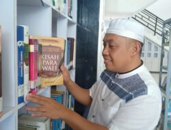 Perpustakaan Berbasis Inklusi Sosial Dorong Desa Unggul, Maju, dan Mandiri