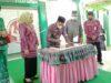 IKM Centre Hasanah Dorong Promosi Produk Lokal