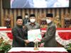 Fraksi PDIP Tanbu Setujui Raperda Perizinan Berusaha