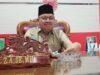 Ketua DPRD Tanbu Ingatkan SKPD Hati-Hati Gunakan Dana APBD
