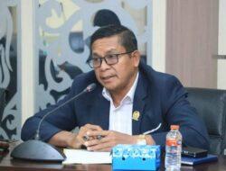 Ketua Komisi II DPRD Tanbu Apresiasi Kinerja PT BJU