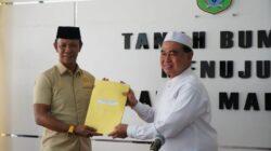 Komisi II DPRD Kalsel dan Pemda Tanbu Optimalisasi Pajak PAP
