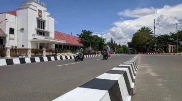 Walikota Banjarbaru Ajak Nonton Bareng Indonesia U-23