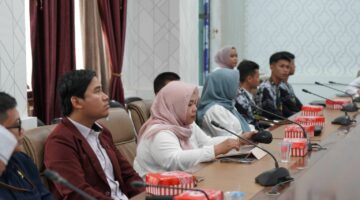 Tingkatkan Kualitas Hidup Perempuan dan Anak, DP3AP2KB Tanbu Bentuk Forum Puspa