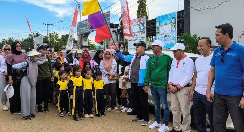 foto slider headline