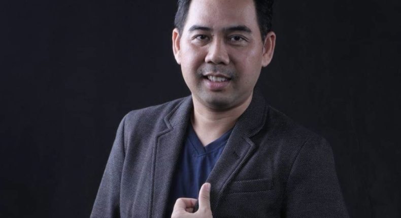 foto slider headline