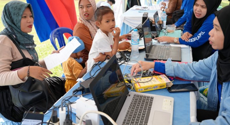 foto slider headline