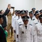 Pelantikan Kepala Desa
